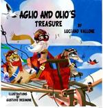 Aglio and Olio's Treasure