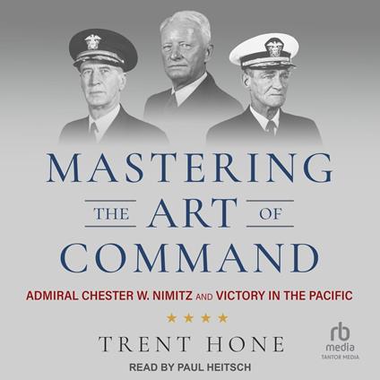 Mastering the Art of Command