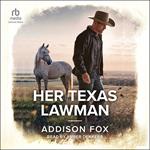 Her Texas Lawman