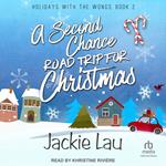 A Second Chance Road Trip for Christmas