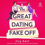 The Great Dating Fake Off