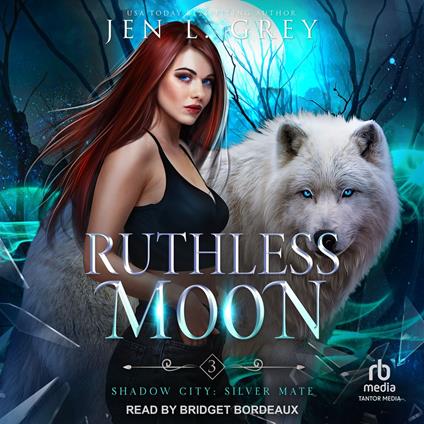 Ruthless Moon