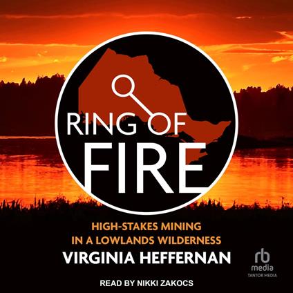 Ring of Fire