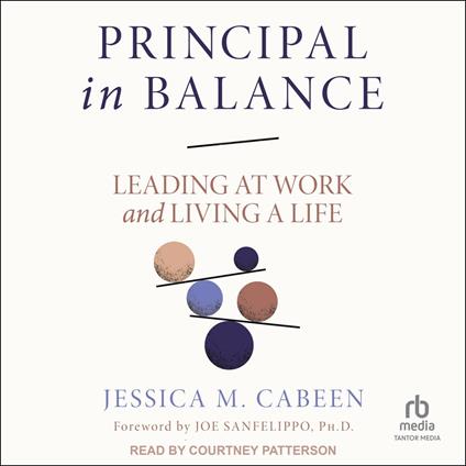 Principal in Balance