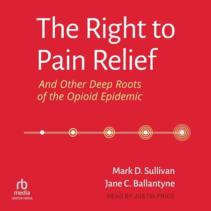 The Right to Pain Relief and Other Deep Roots of the Opioid Epidemic