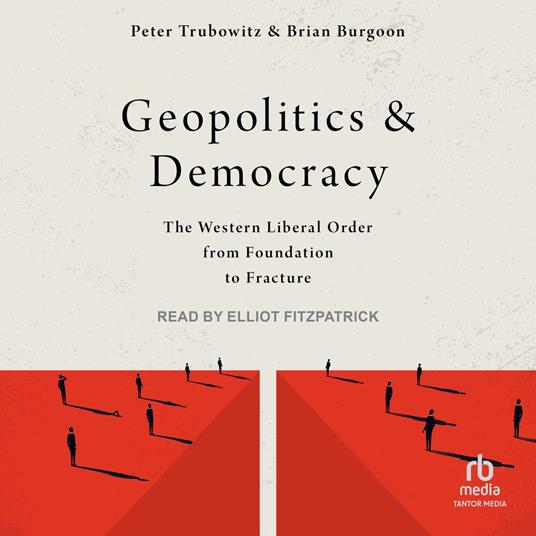 Geopolitics and Democracy