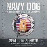 Navy Dog