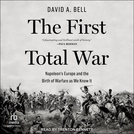 The First Total War