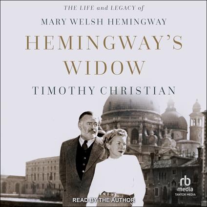 Hemingway's Widow