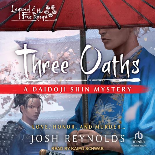 Three Oaths