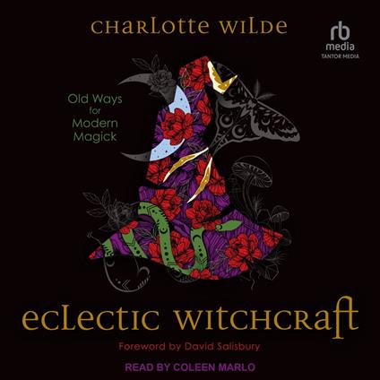 Eclectic Witchcraft