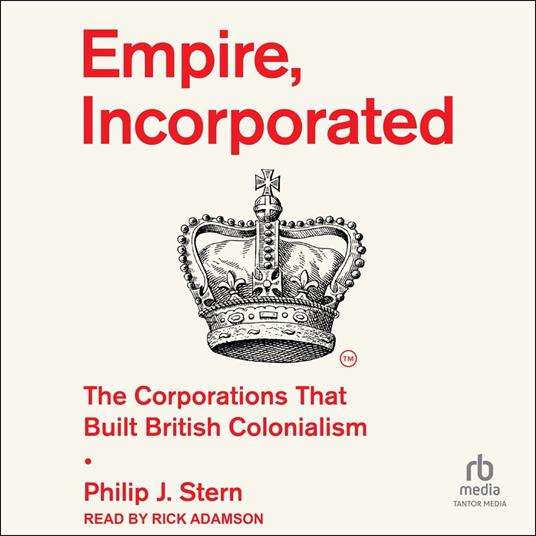 Empire, Incorporated