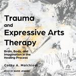 Trauma and Expressive Arts Therapy