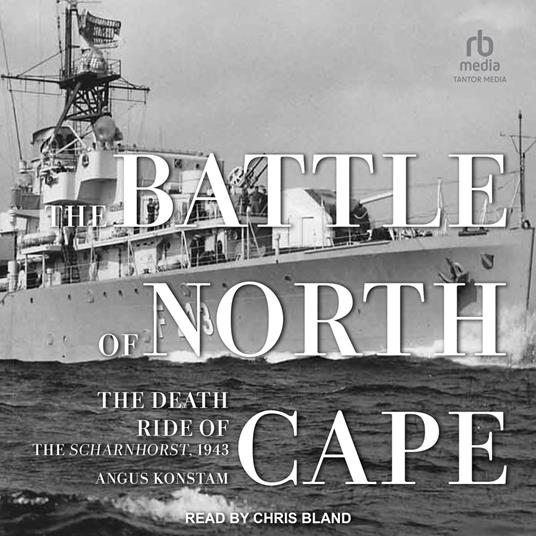 The Battle of North Cape