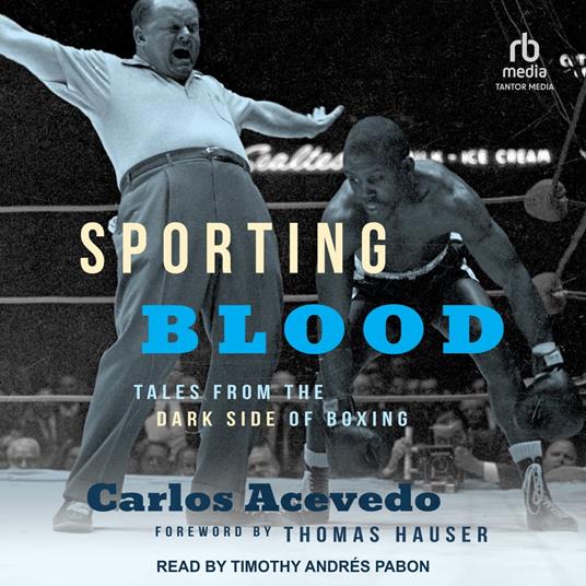 Sporting Blood