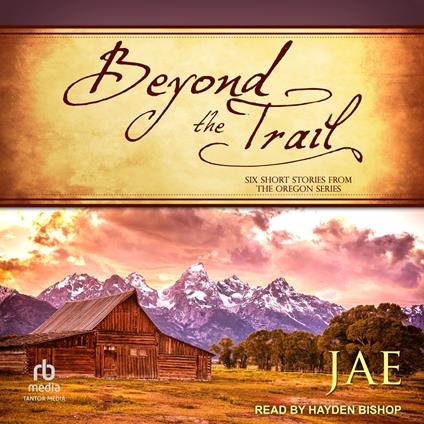 Beyond The Trail