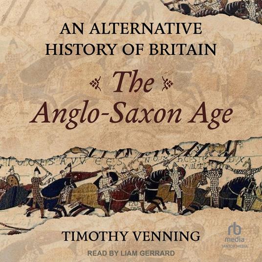 An Alternative History of Britain