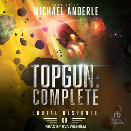 TOPGUN: Complete