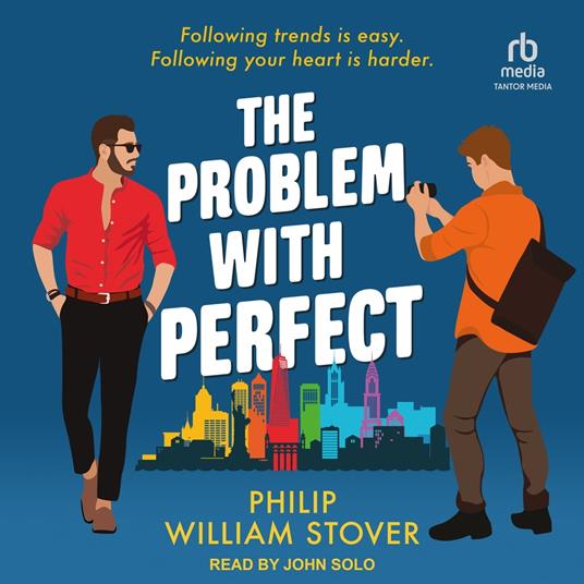 The Problem With Perfect