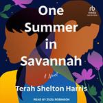 One Summer in Savannah