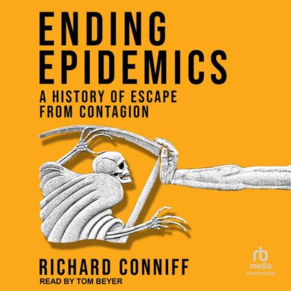 Ending Epidemics