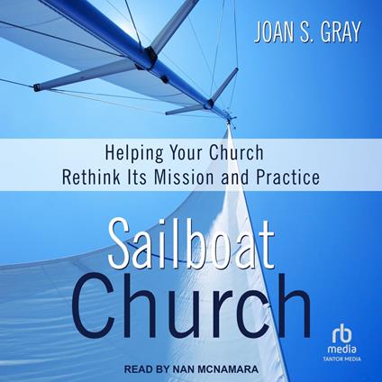 Sailboat Church