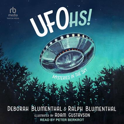 UFOhs!