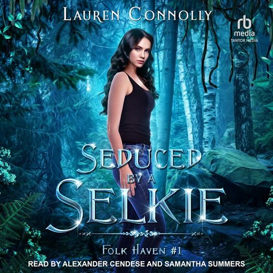 Seduced by A Selkie