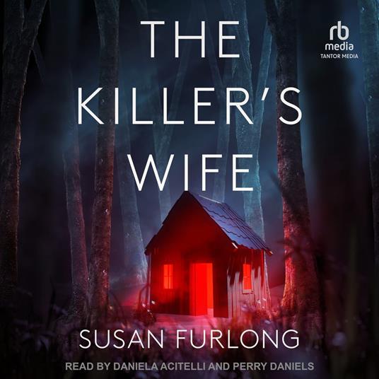 The Killer’s Wife