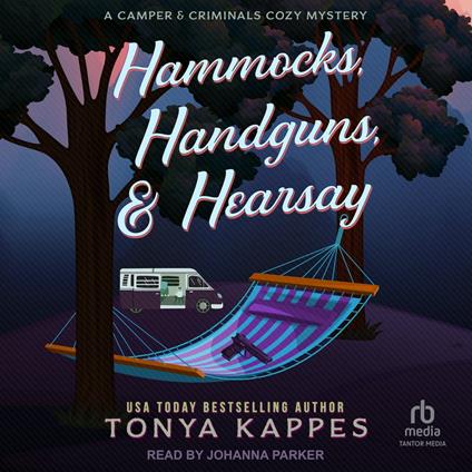 Hammocks, Handguns, & Hearsay