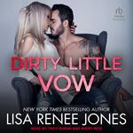 Dirty Little Vow