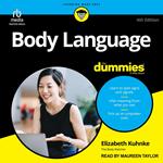 Body Language For Dummies, 4th Edition