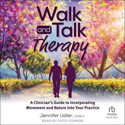 Walk and Talk Therapy