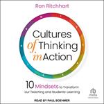 Cultures of Thinking in Action