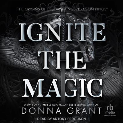 Ignite the Magic