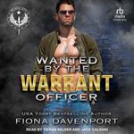 Wanted by the Warrant Officer