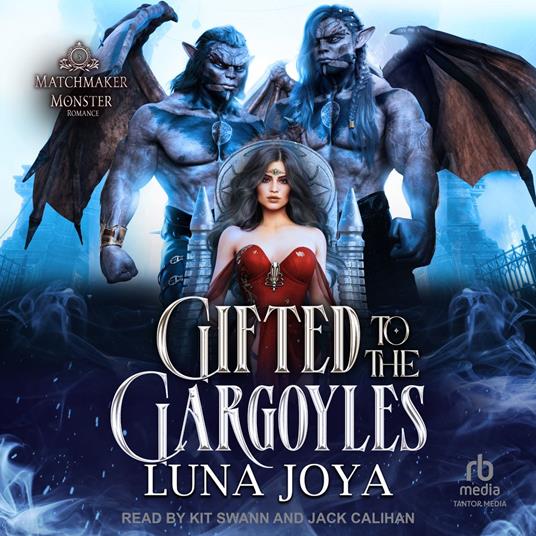 Gifted to the Gargoyles