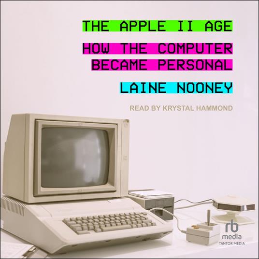 The Apple II Age