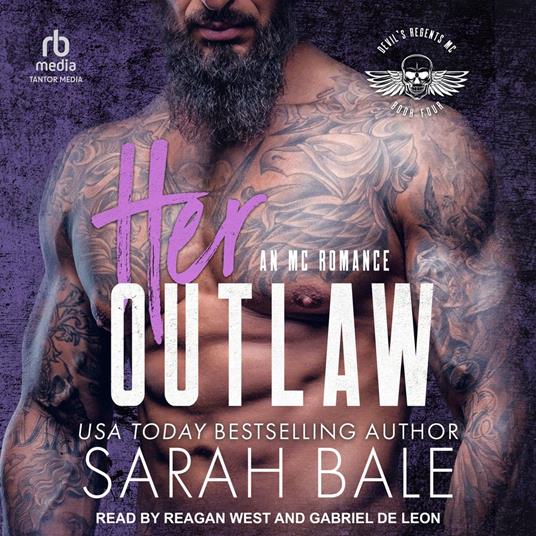 Her Outlaw