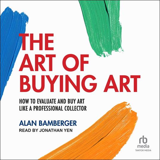 The Art of Buying Art