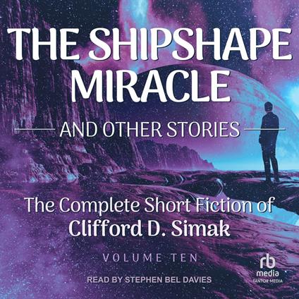 The Shipshape Miracle