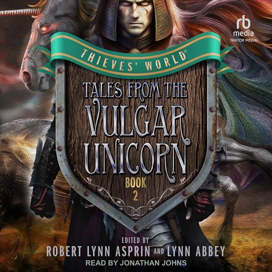 Tales from the Vulgar Unicorn