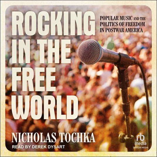 Rocking in the Free World