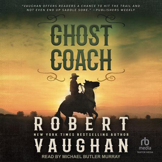 Ghost Coach