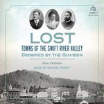 Lost Towns of the Swift River Valley