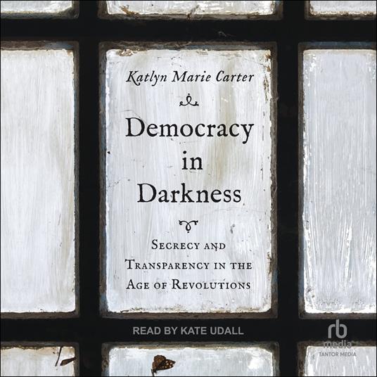 Democracy In Darkness