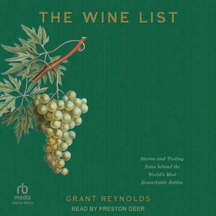 The Wine List