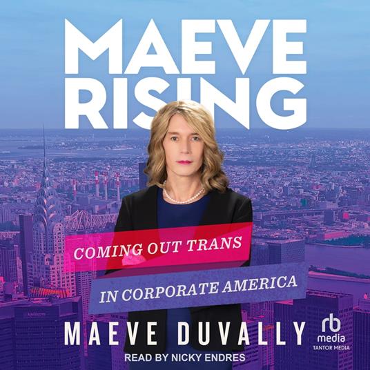 Maeve Rising