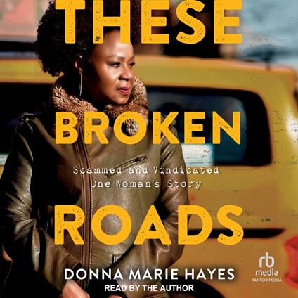 These Broken Roads