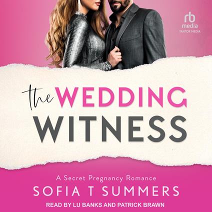 The Wedding Witness